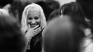 Umm ... Is Nicki Minaj’s New Merch Trolling Cardi B?